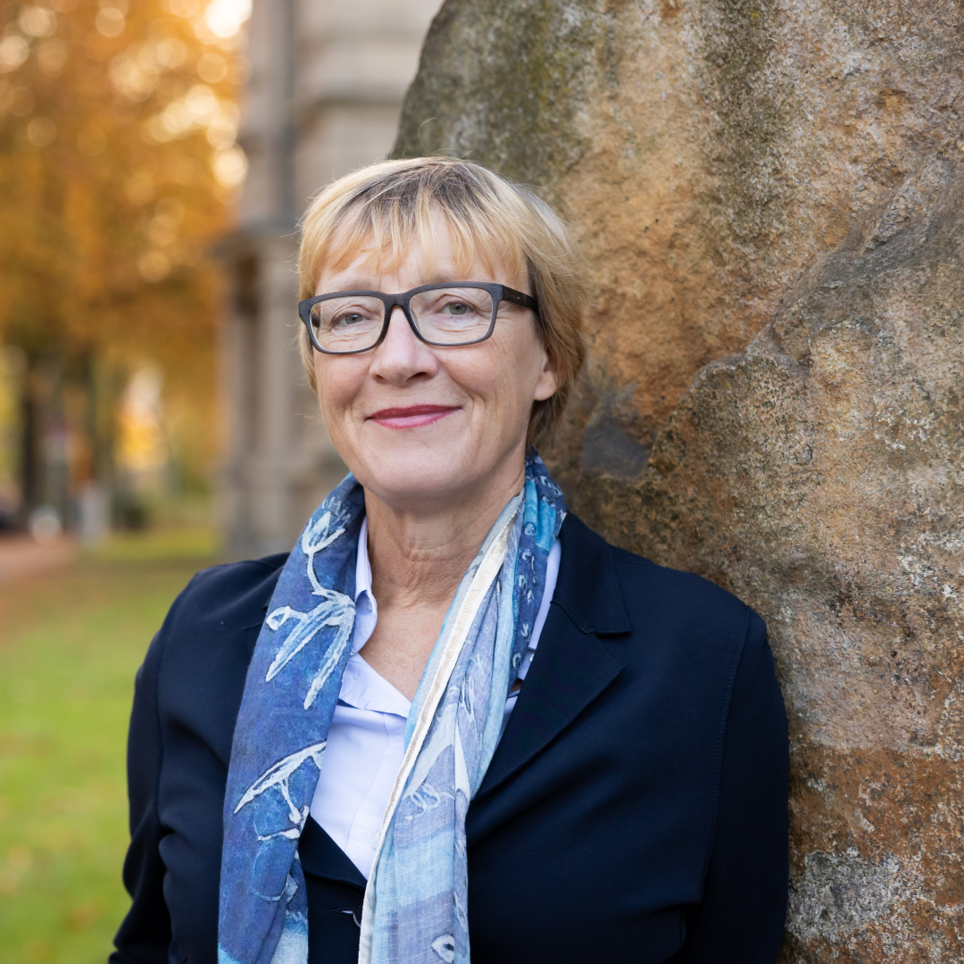 Prof. Dr. Christiane Eilders